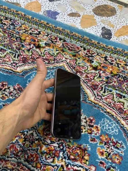 ‏سلام عليكم برو ماكس جهاز نظيف كلش بطارية 92 ذاكرة 256 جهاز أمريكي شريحة إلكترونية سعر 875 بمجال بسيط ‏ويا كرتون ‏كيبل مالتي الأصلي  *********** ‏متواجد WhatsApp ‏مكان بغداد👍🏻❤️
