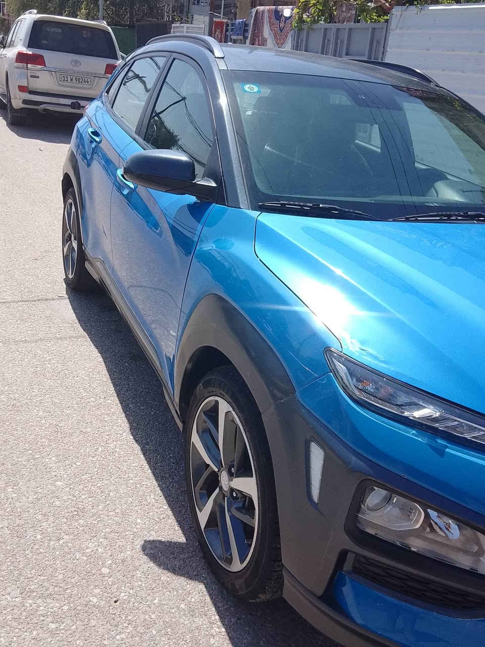 منقولة اتصل ع صاحبها


**إذا كنت صاحب هذا الإعلان وتريد حذفه لأي سبب، رجاءا أرسل رسالة إلى الدعم الفني**