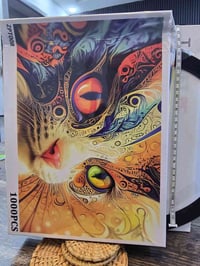 بزل • ١٠٠٠ قطعة