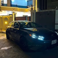 فورتي • موديل ٢٤ • رقم بغداد شهداء