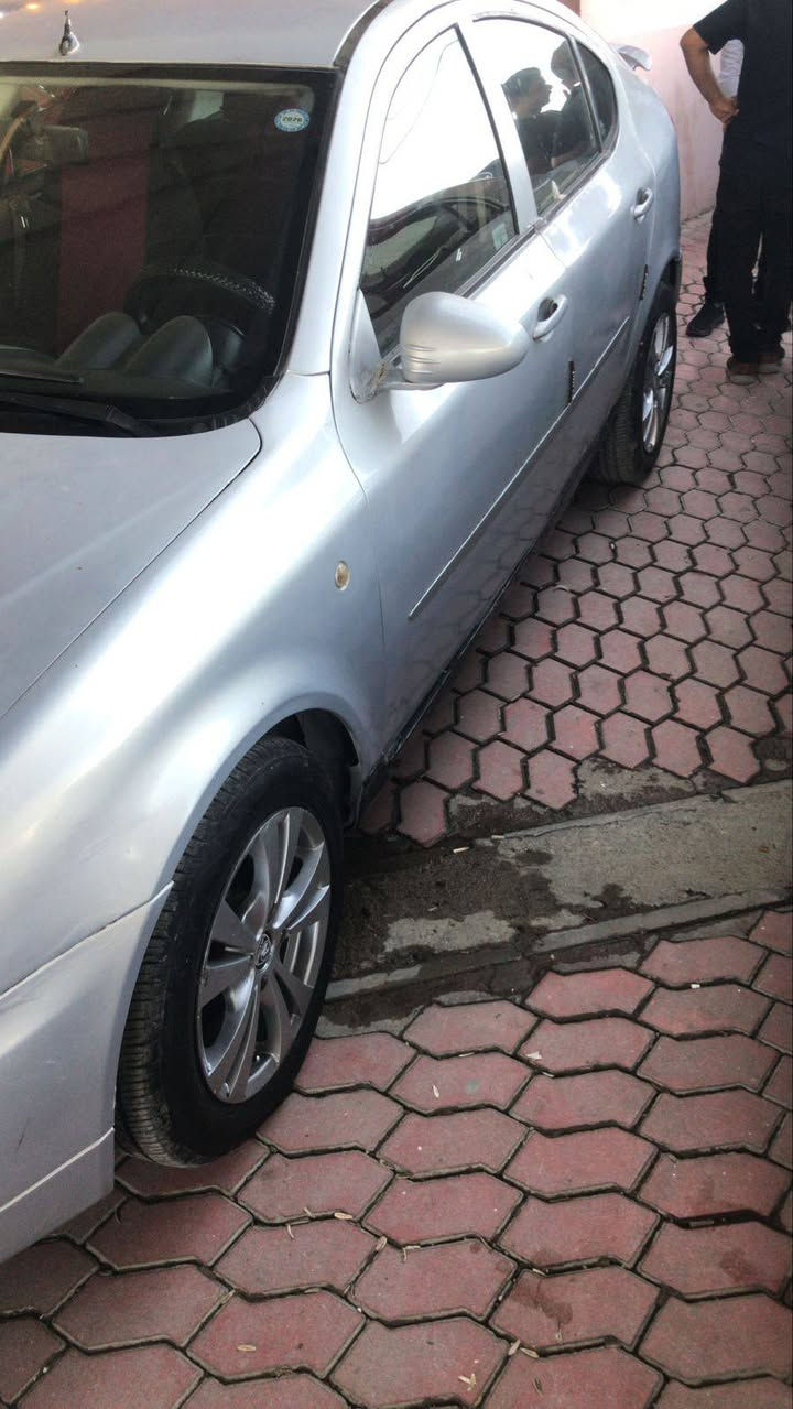 السلام عليكم سياره برتون مديل 2009نضيفه كيرومحرك شرط تبريد بشرط مكان سليمانيه السعر 42وبي مجال الرقم ***********
