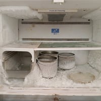 ثلاجه ٤ بيبان • فريز • ناصريه الاسكان الصناعي