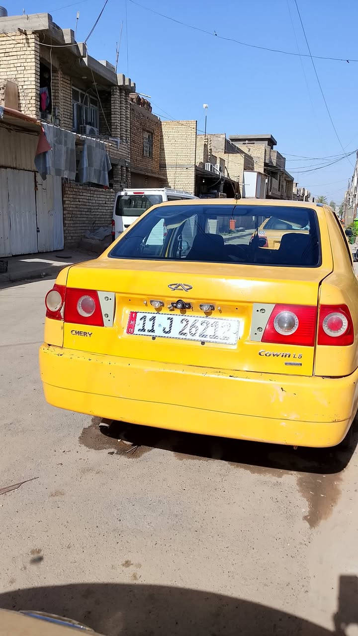 شيري كوين موديل 2010 محور كورلا يارس مكينه وكير خير من الله تبريد ثلج شاشه اندرويد غرامات صفر هيئه صفر السياره يرادله ترتيب شويه  السعر 30 وبيه مجال مكاني بغداد حي الجهاد رقمي بي واتساب ***********

