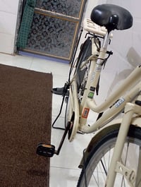 بسكليت • حي العسكري • نضافته1/1