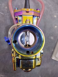 كابريتر • جديدة • ما مشتغلة