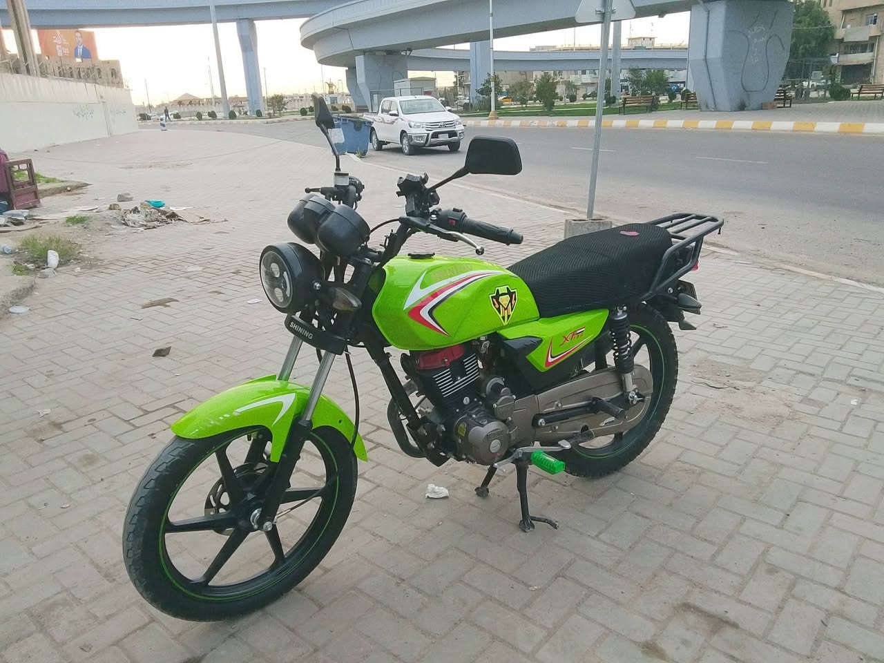 شاينك مرقم صلاح الدين دولي
باب أول
شرط سعر1900 قفل


**إذا كنت صاحب هذا الإعلان وتريد حذفه لأي سبب، رجاءا أرسل رسالة إلى الدعم الفني**