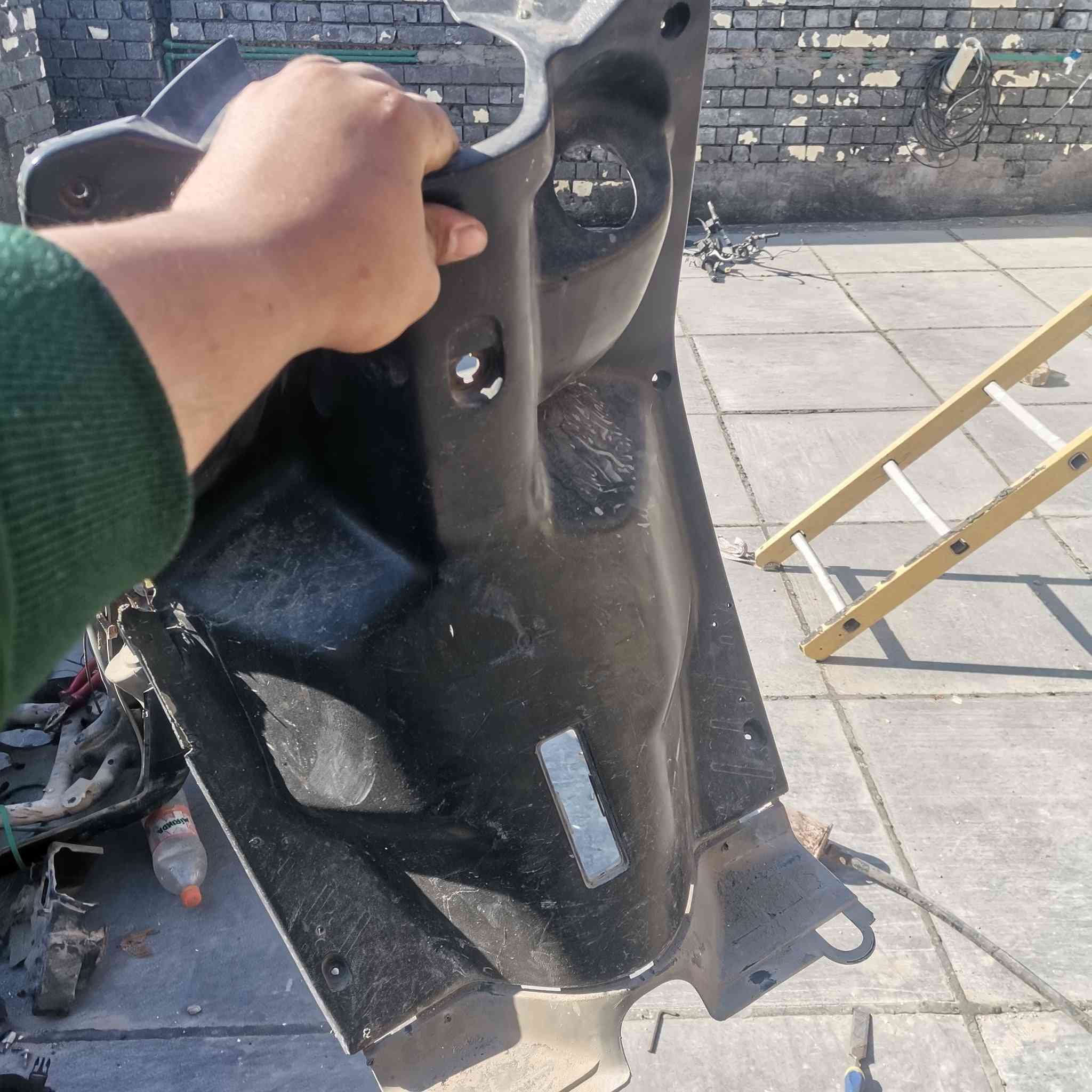 سلام عليكم من رخصت الادمن متوفر قطع غيار سكنس جبلي صيني للاستفسار التوصل مع الرقم التالي واتساب ***********
