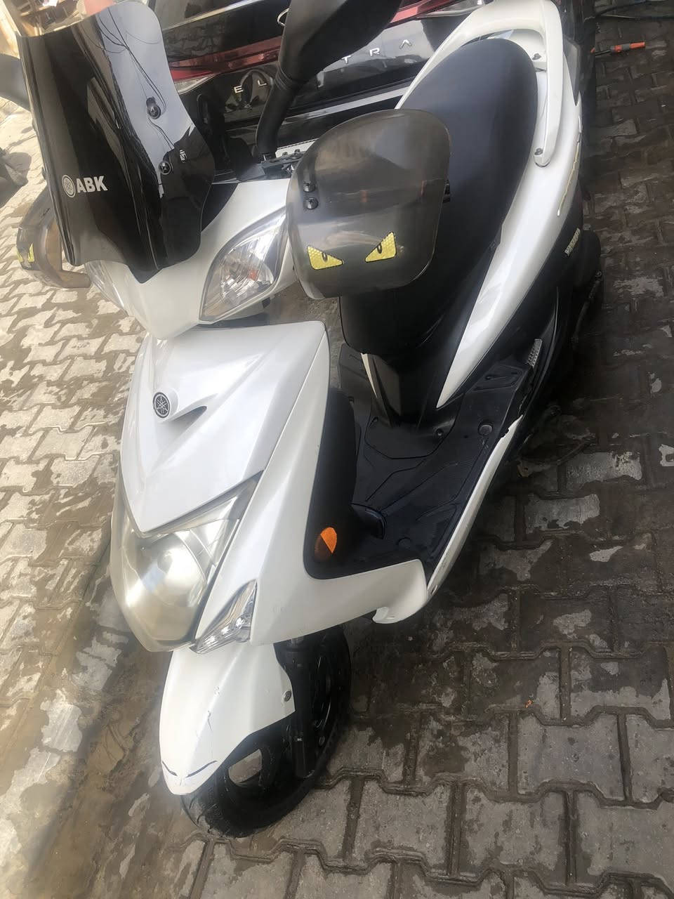 سكنس لد ياباني خير من الله ماشية ١٧ الف مرقم باسمي محرك برغي ممفتوح بي جيب فيتر وفحص هـ *********** مكاني بالكاظمية اخوان الي ميعرف اسعارهن ليتعبني بالعمله يرحم والديكم
