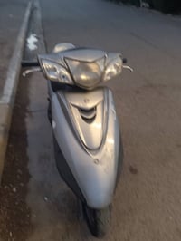 بريس • دراجة • دراجة للبيع • دراجة نظيفة • ياماها بريز • حي الجهاد • ا...