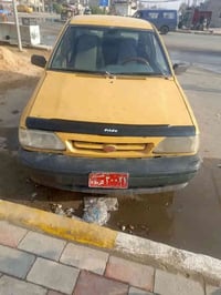 للبيع سايبا ماندل راعيه موديل 12 محرك شرط صدر جديد باتري جديد تخم تاير...