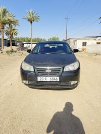 النترا 2008  رقم ديالى وارد كندي جاملغ الأيسر والبنيد كلير فقط بدون صب...
