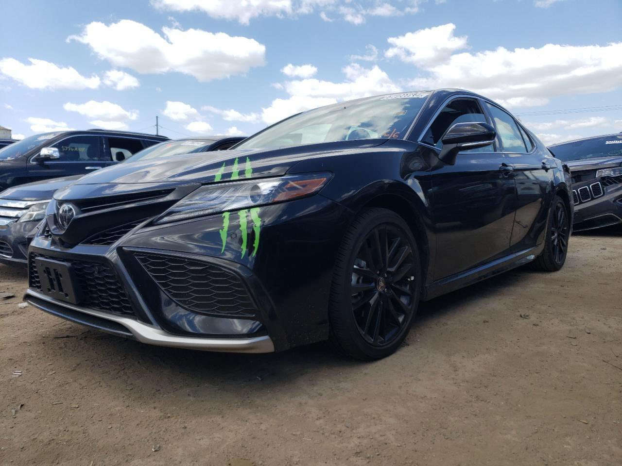 تويوتا كامري2024 🌿🌿
‏⚫️ Toyota Camry XSE  2024  🇺🇸⚫️
اعلى فئة بالكامري VIP
🔶 مرقم بغداد ومصلح درجة اولى 🔶 
مكان السيارة بغداد 

📃 اليكم التفاصيل الآتية 👇🏻
🚘 امريكي
🚘 ماشيةKM 17800
🚘 موديل 2024 
⚙️ حجم المحرك 4Cylinder 2.5L ☘️
⚙️ مرتبط بناقل حركة أوتوماتيك
🚘 بانوراما 
🔑 مفتاح التشغيل بصمة
🚗 دفع ثنائي FWD 
‼️  اريل نفكيتر 
📷 5 كامرات محيطية 
📷 كامرة دوارة
⭕️رادار امامي وخلفي
⭕️رادار تحذير خروج عن المسار
📍حساسات أمامية 
📍حساسات خلفية 
💡لايت زينون + LED
🔦 كشافات
🔦️ بك لايت LED
🛞 حجم الاطار 235/40/19
🛞 ويل كب 19
🛞 حساسات ضغط الاطارات 
✨️ اشارة في المرايا الجانبية 
✨️ رادار في المرايا 
🎈 عدد AIR BAG 8
🚗 هاند بريك بصمة 
🚗 ا ABS 
🖥 دشبول ديجيتال 
🖥 شاشة JBL
⭕️ مقود جلد حياكة 
🛣 مثبت السرعة Cruise 
🎶 المودات والاوامر الصوتية JBL
🎶 ا Bluetooth /
🔋شاحن هاتف Wireless 
⚡️مخرج منفذ الطاقة 
💺تتسع المقصورة ل 5 ركاب
💺المقاعد الامامية تدفئة وتبريد 
💺حركة المقاعد الامامية كهرباء 
🔥تدفئة استيرن
👶 مثبت مقعد الأطفال ISOFIX 
❄️ قطعتين تبريد 
🚘 أوضاع القيادة Drive Mode 
🚘 أوتو هولد Auto Hold 
🚘هاند بريك بصمة 
🛣 نظام مانع الانزلاق 
السعر270 وبيه مجال
السيارة جديدة بمعنى الكلمة ولونه اسود ميتاليك 
مكفول الشواصي واللغود  والحوض الخلفي ضربتهه خفيفة جميع الايرباكات سليمة 
والي مايعجبه السعر يدعيلنه بالخير والرزق والسوك كلشي بي تحياتي الكم جميعا
لاستفساراتكم الاتصال على الرقم:
☎️ *********** واتس
