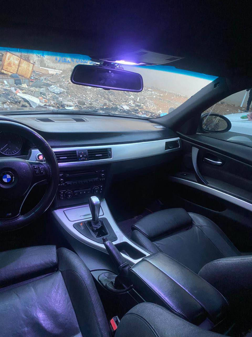 به ناوي خوا 
Bmw
مؤديل ٢٠١٠ مه نه فيس
قه پات مواسه فات به س سلايت نيه 
٣گير عادي تؤماتيك سپؤرت 
كوشت جلد
سوكان فؤليؤم 
تبريد مه رگه زي
دوو پارجه سبوغ به بي ليدران 
سوكان حكس بوه جاكراوه 
كيرو مه كينه و كاره باياتو ته بريت هه مو به شه رت 
***********
فايبه ر 
واسئاپ أربيل, العراق

