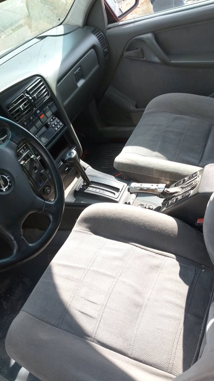 اوبل اوميكا موديل ٩٢ مكينه ٢٤٠٠ اربعه مفتوح اوتوماتيك السعر ٢٠ ه ***********@
