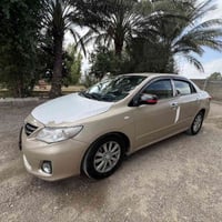 كورلا • ٢٠١١ • رقم سليمانية