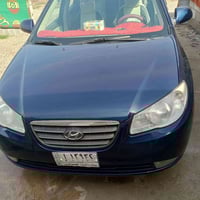 النترا • ٢٠٠٧ • محرك ١٨٠٠