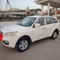 ليفان • 2016 • كير ومحرك