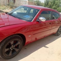 جارجر • ٢٠١٠ • مكينة جديد