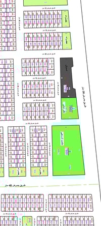 الخاجية • ١٠٠م • طابو صرف