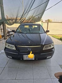 ازيره ٢٠٠٦ رقم بغداد سنويه قبل شهر نتهت  محرك٣٣٠٠   ٦ سلندر  بدايه تبخ...