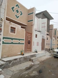 مشتمل ٥٠م • مقابل علـوة المخضر • بناء جديد