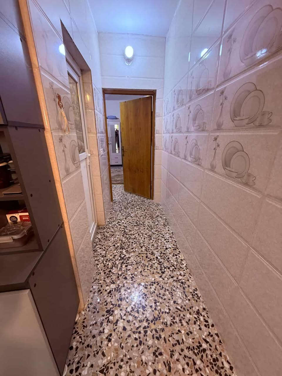 بيت 100متر زراعي بي قرار من محكمه الشعب وباقي تفاصيل داخل فيديوا***********
