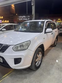 يرجى قراءة التفاصيل قبل الاتصال  #  شيري تيكو 2013السياره بأسمي سنويه ...