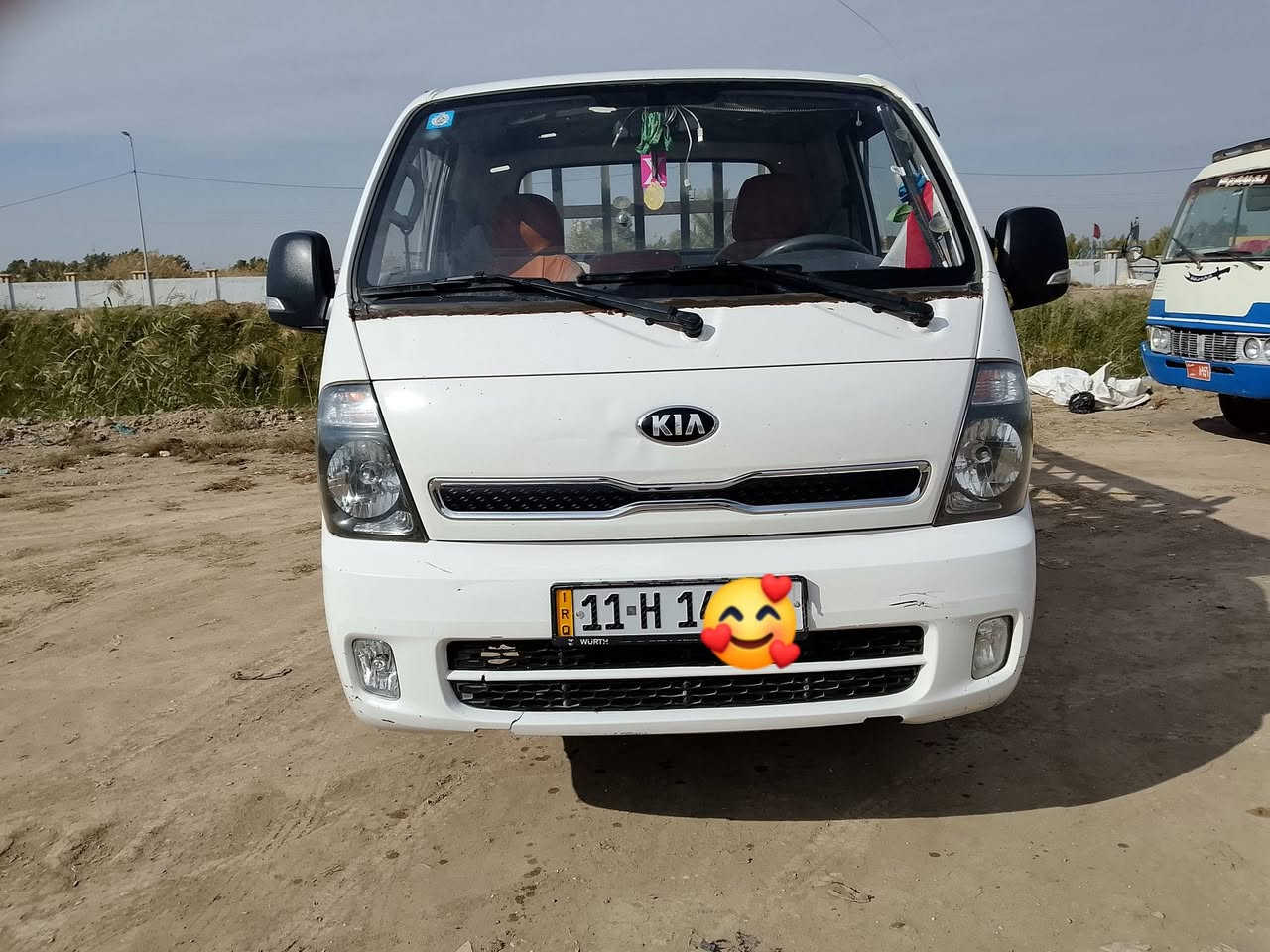 السلام عليكم كيه موديل 2018 رقم بغداد دولي سياره خير من الله المكان بابل مشروع المسيب السعر 115 وبيهه مجال ***********
