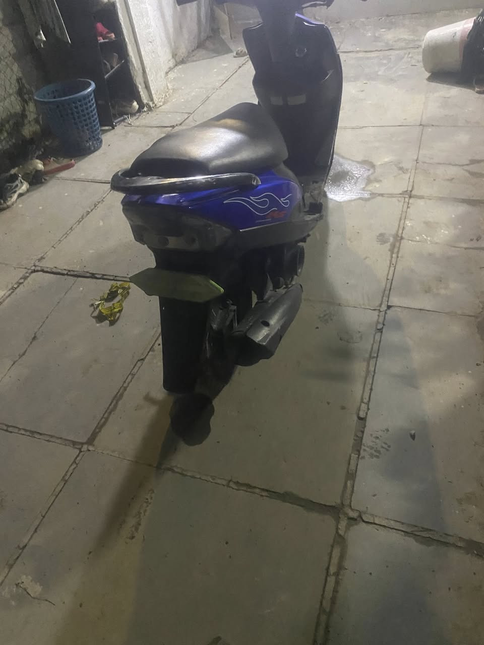 السلام عليكم ماكس عدله مكينه كفاله للبيع


**إذا كنت صاحب هذا الإعلان وتريد حذفه لأي سبب، رجاءا أرسل رسالة إلى الدعم الفني**