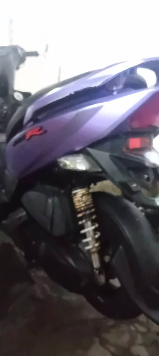 سلام عليكم دراجه جيتار البيع كفرت مصبوغه محرك كفاله مكان الحبيبيه توصل واتساب ***********
