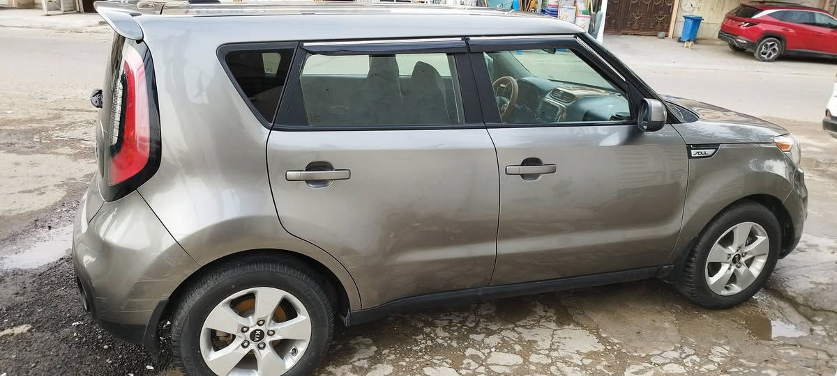 كيا صول 2019ماشيه 57 بسمي رقم انكليزي جديد هزه جديدة حادثة جاملغ وبنيد وهنا انضرب الجاملغ الثاني ونصبغ عندي جاملغين وبنيد بدون لغوده فقط بداية الشاصي بيه تعديل بسيط سيارة حدادية جديدة تخم تاير وباتري جدد ادامه جديدة جاهزه من كل نواحي سعره 120 وبيه مجال مكاني بغداد الجديدة


**إذا كنت صاحب هذا الإعلان وتريد حذفه لأي سبب، رجاءا أرسل رسالة إلى الدعم الفني**