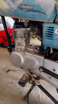 دراجة تايكر • نضيف • كفالة عامة