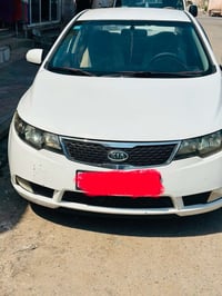 سيراتو • ٢٠١٢ • رقم واسط