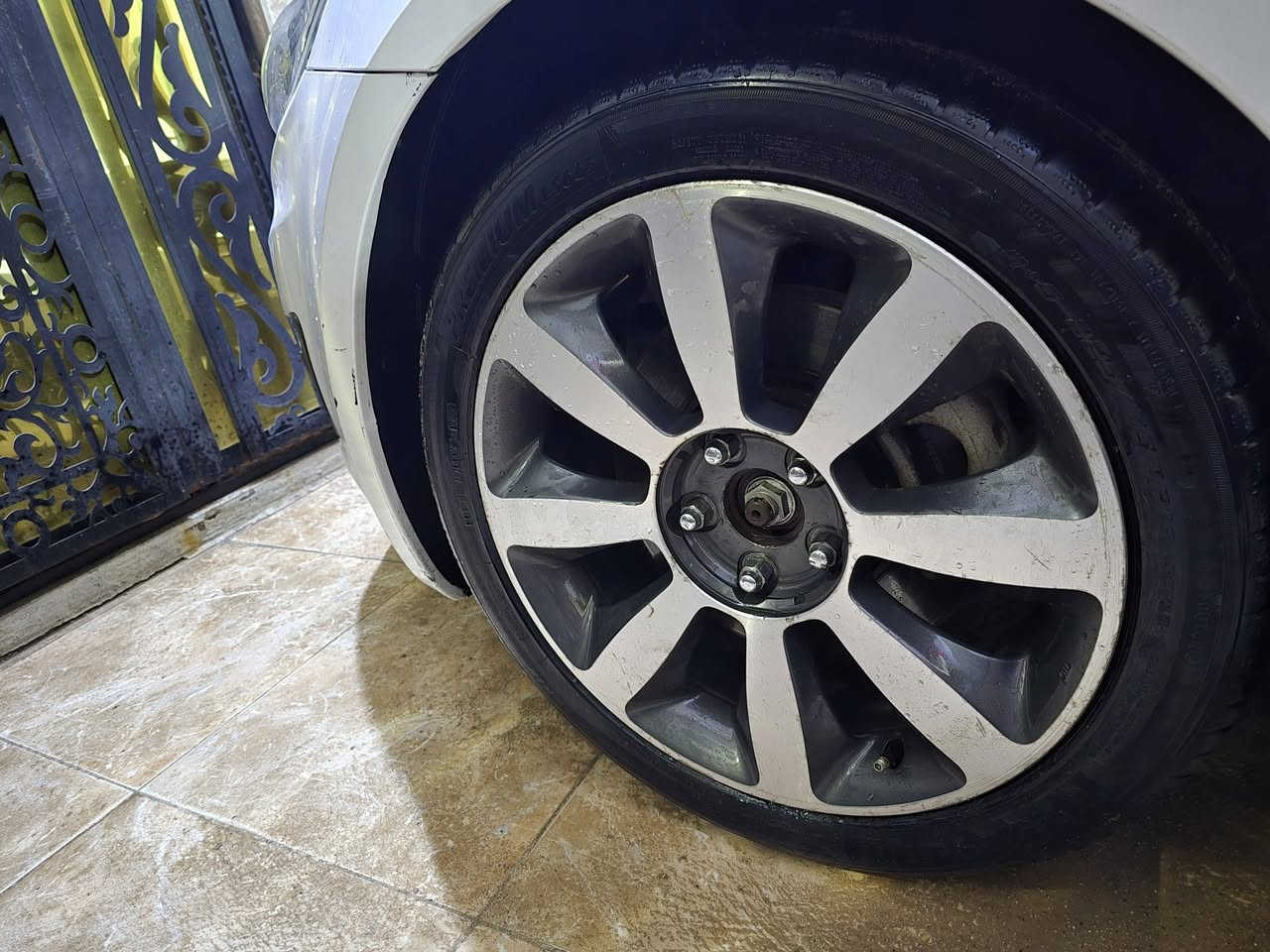 للبيع او المراوس  بويل كب حجم ١٧ علما الويل كب حجم ١٨ اوبتيما خليجي مكاني البصرة


**إذا كنت صاحب هذا الإعلان وتريد حذفه لأي سبب، رجاءا أرسل رسالة إلى الدعم الفني**