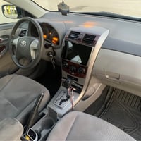 كورولا • ٢٠٠٩ • ١٨٣٠٠٠ كم