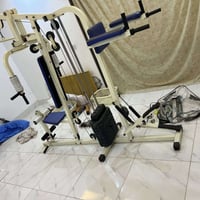 جهاز رياضي • للبيع