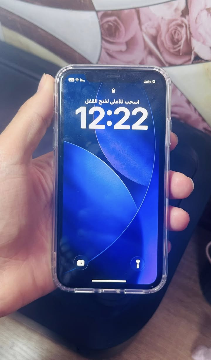 11 عادي نموذج m (مو باله) ذاكرة 128 شرق اوسط لون ابيض مبدل بطاريه فقط مايصرف ابد ونطي بي ضمان ع الشحن الباقي مكفول ويا كارتونه الاصليه وبكج حماية وكيبل مكاني شطره سعره خاص


**إذا كنت صاحب هذا الإعلان وتريد حذفه لأي سبب، رجاءا أرسل رسالة إلى الدعم الفني**