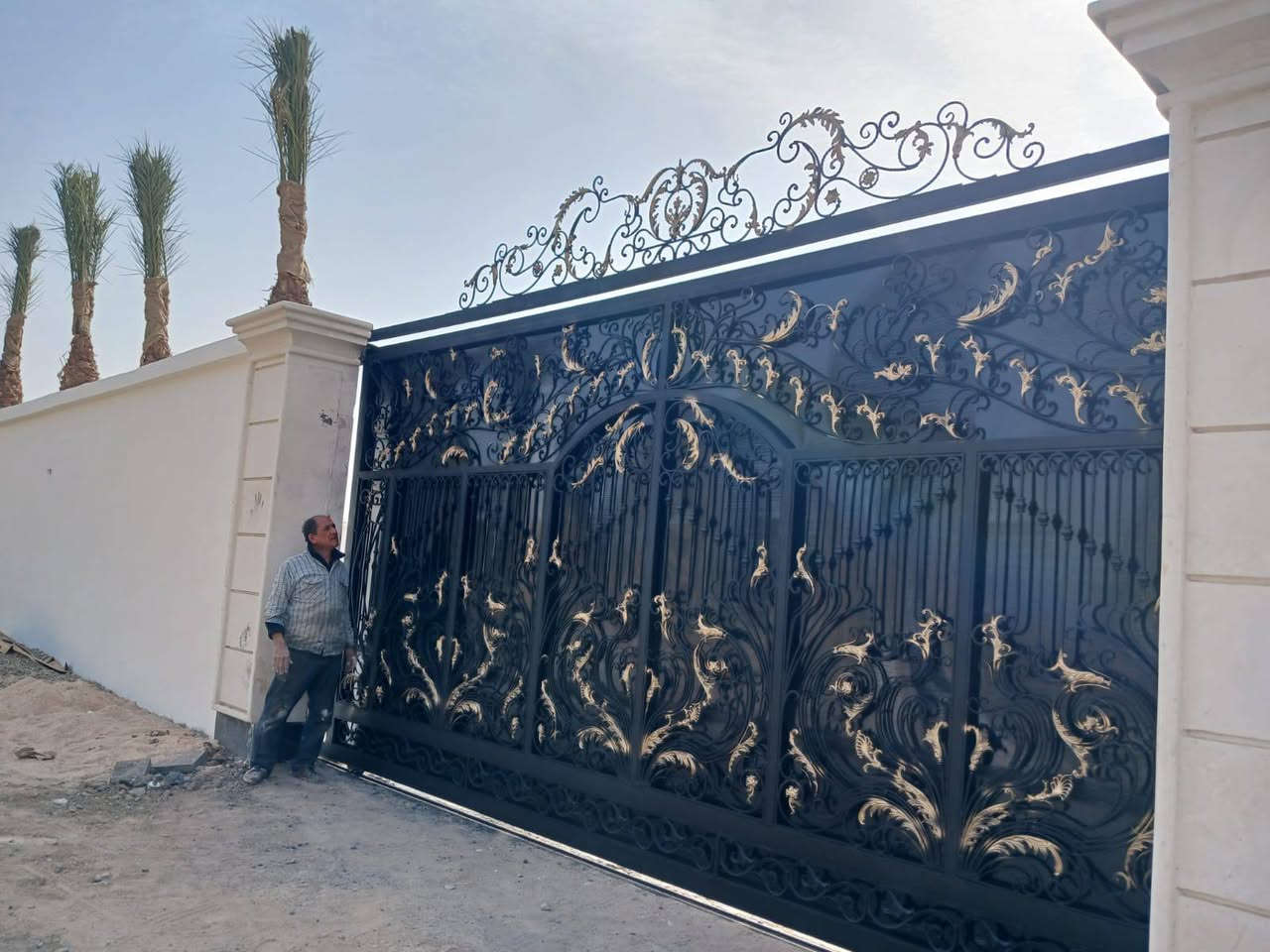 شغلي طه الحداد بشيخ عمر رقمي ***********
