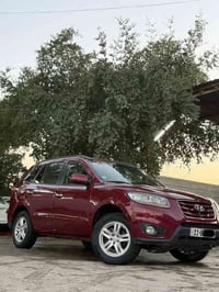 من رخصة مدير الكروب المحترم07721083084   سنتافي موديل 2011 مكينه 2400 ...