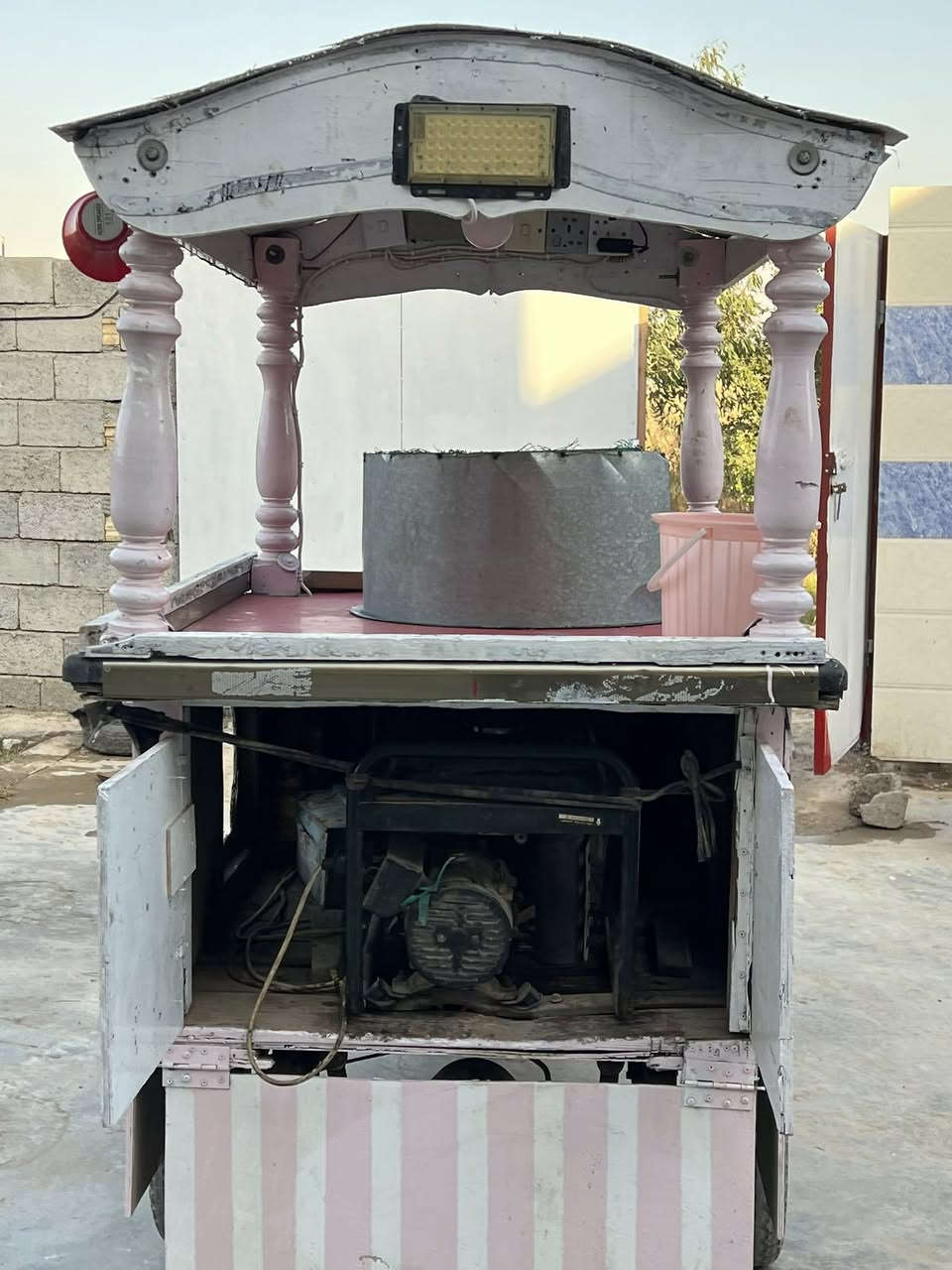 ستوتة شعر بنات جاهزة من كلشي كهربايات شغلة كلهة مكاني بغداد معامل سعر (مليون وربع )وشراي يستاهل(***********
