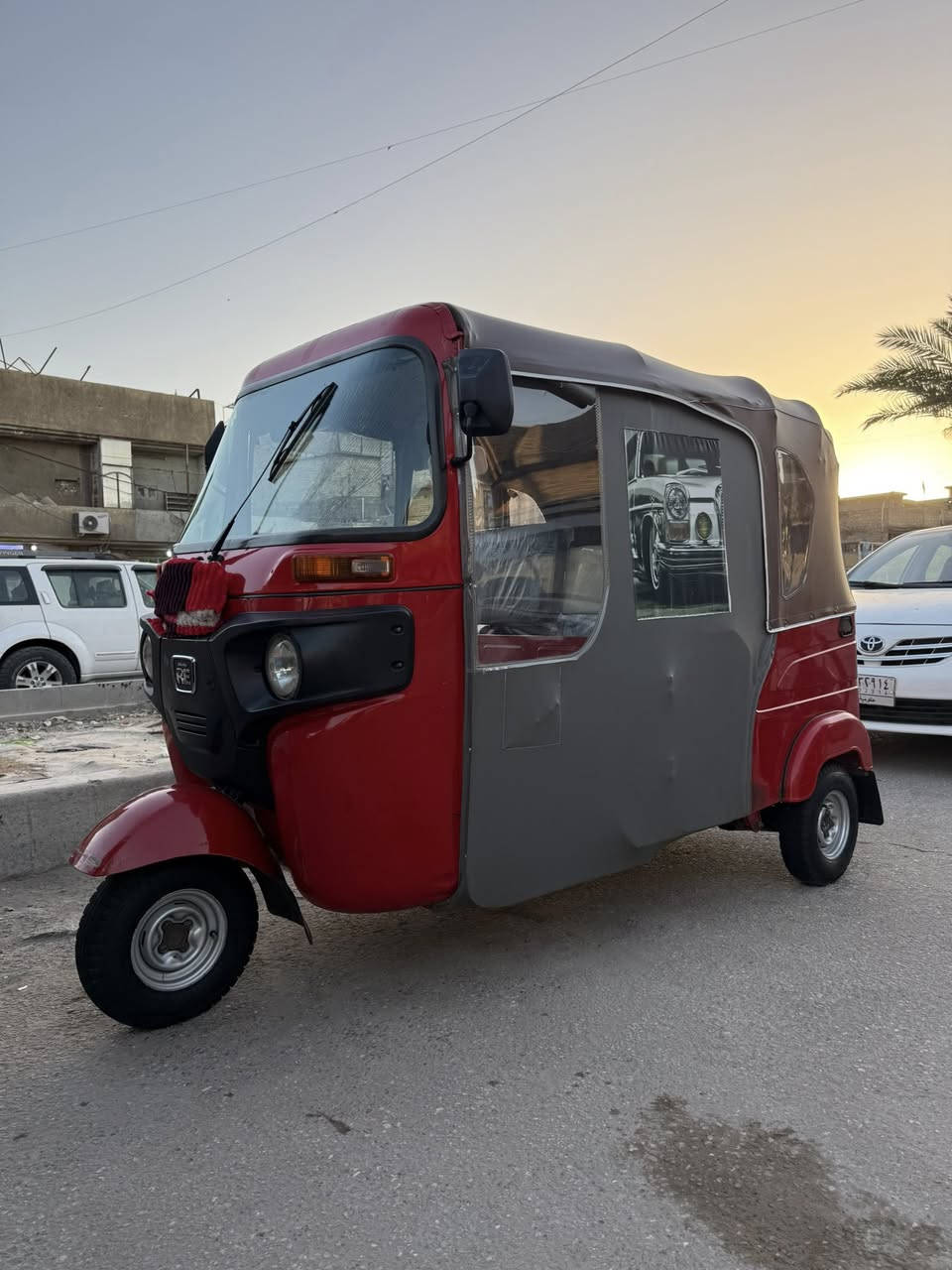٢٣ كربلاء مشروع وطني 
بكاني بغداد مدينة الصدر 

‭***********‬
