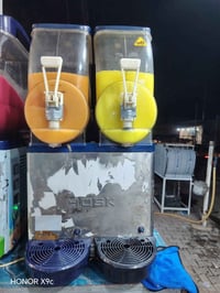 مكينة ازبري • نضيفه • بيه مجال