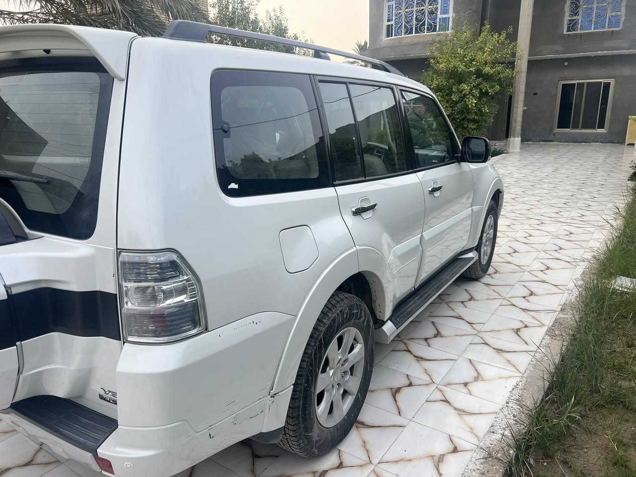 سلام عليكم باجيرو للبيع ٢٠١٧ ماشيه ٦٢ رقم بغداد انكليزي لحد ٢٠٣٠ كفاله فول مواصفات سعر ٢٢٠ اتصال *********** مكاني بابل
