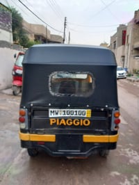 تكتك • ابياجو • موديل ١٨