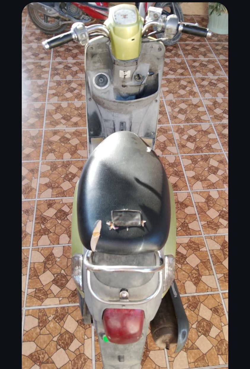 بوليس للبيع مال جناي دراجة مكينة تخبل شلعة ومعدل ونعومه العنوان ديالى بعقوبة بهرز للتواصل***********
