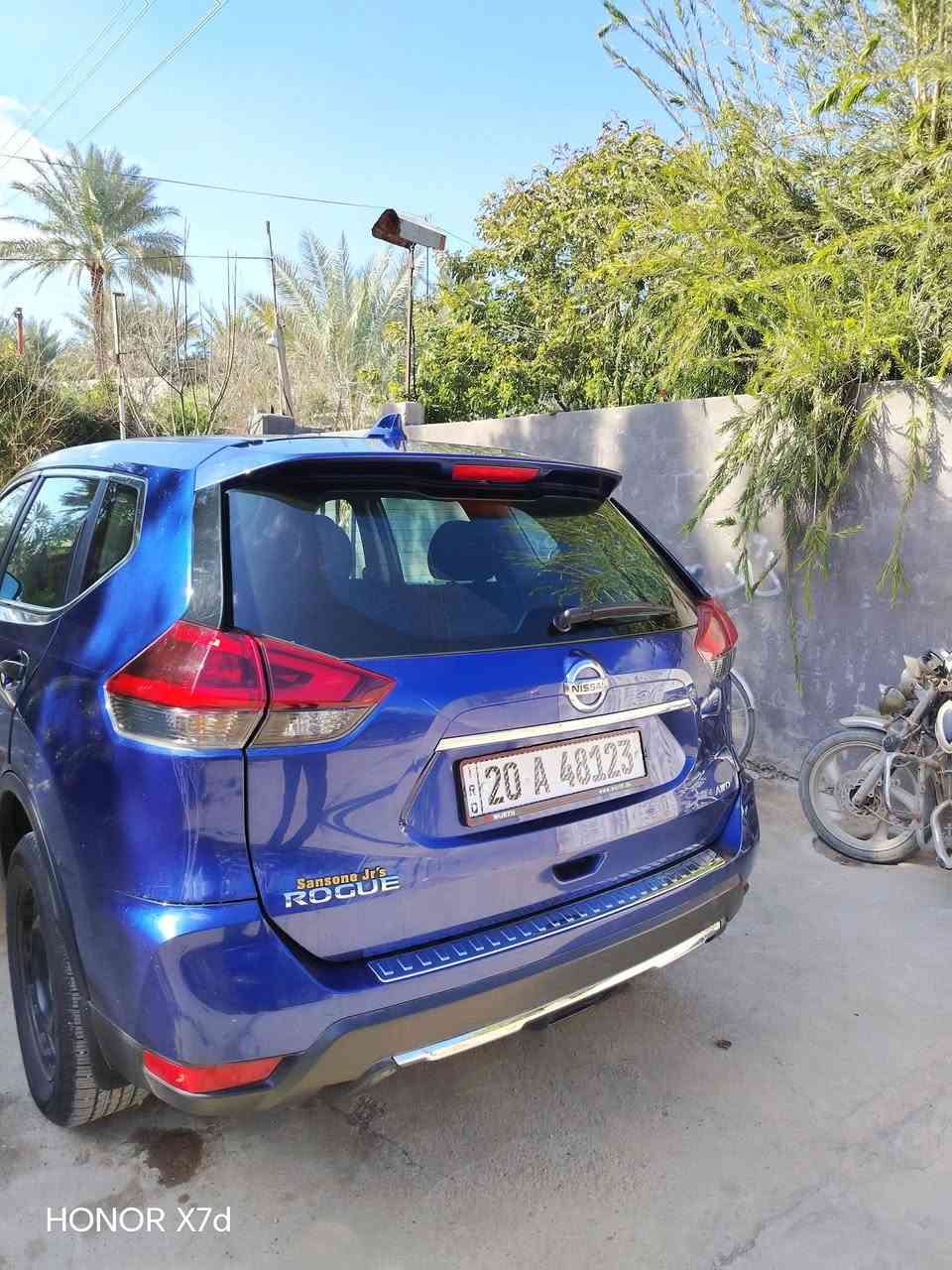 روج موديل 2019 اربعه السلندر فول موصفات رادار جانبي امامي مثبت سرعه تحكمات استيرن وبيها نظام sport حادثه دعاميه مصبوغه فقط والسعر 145$ ورقه اوبيه مجال
للتواصل ***********
