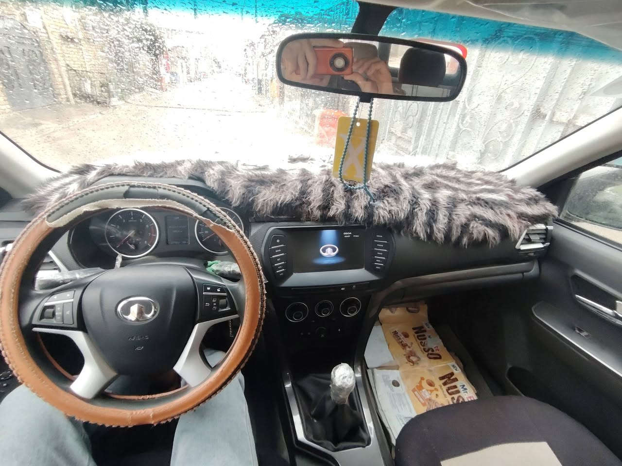 سلام عليكم كريت ويل للبيع 
كريت ويل موديل 2023 مرقم واسط

مكفوله كفاله عامه كير مكينه من كلشي

 ماشيه. 35 الف اخت زيرو سياره حلو ونضيفه حله من صور

تحكم ستيرن

كشن  سايق كرهباي

تحكم مري

رادار خلفي

مكاني بغداد مدينه الصدر حي طارق 

تواصل ***********

او خاص او تليd5_th
