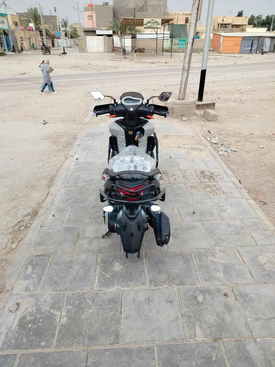زت أر موديل 23 اوراق سعر 2و650


**إذا كنت صاحب هذا الإعلان وتريد حذفه لأي سبب، رجاءا أرسل رسالة إلى الدعم الفني**