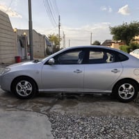 موديل 2007 • سقف شوشة • ممتاز