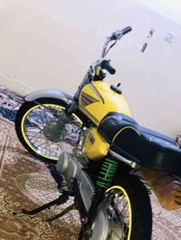 ، هذه الدراجة النارية للبيع جديدة موديل 2025 محرك مامفتوح کبس Cg nami،...